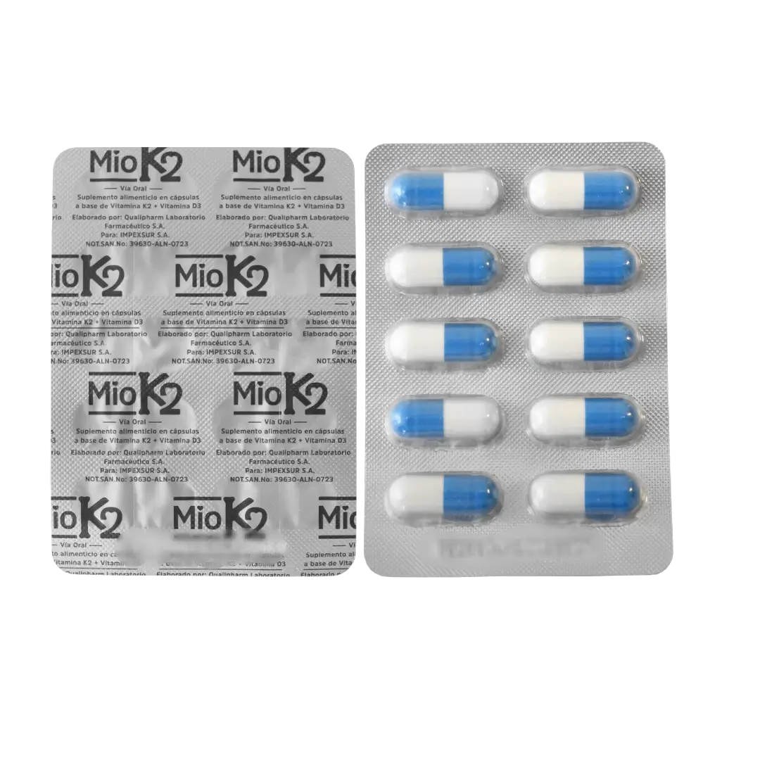 MioK2 Caja x30 - Imagen 4