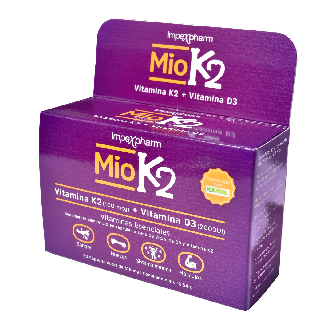 MioK2 Caja x30 - Imagen 3