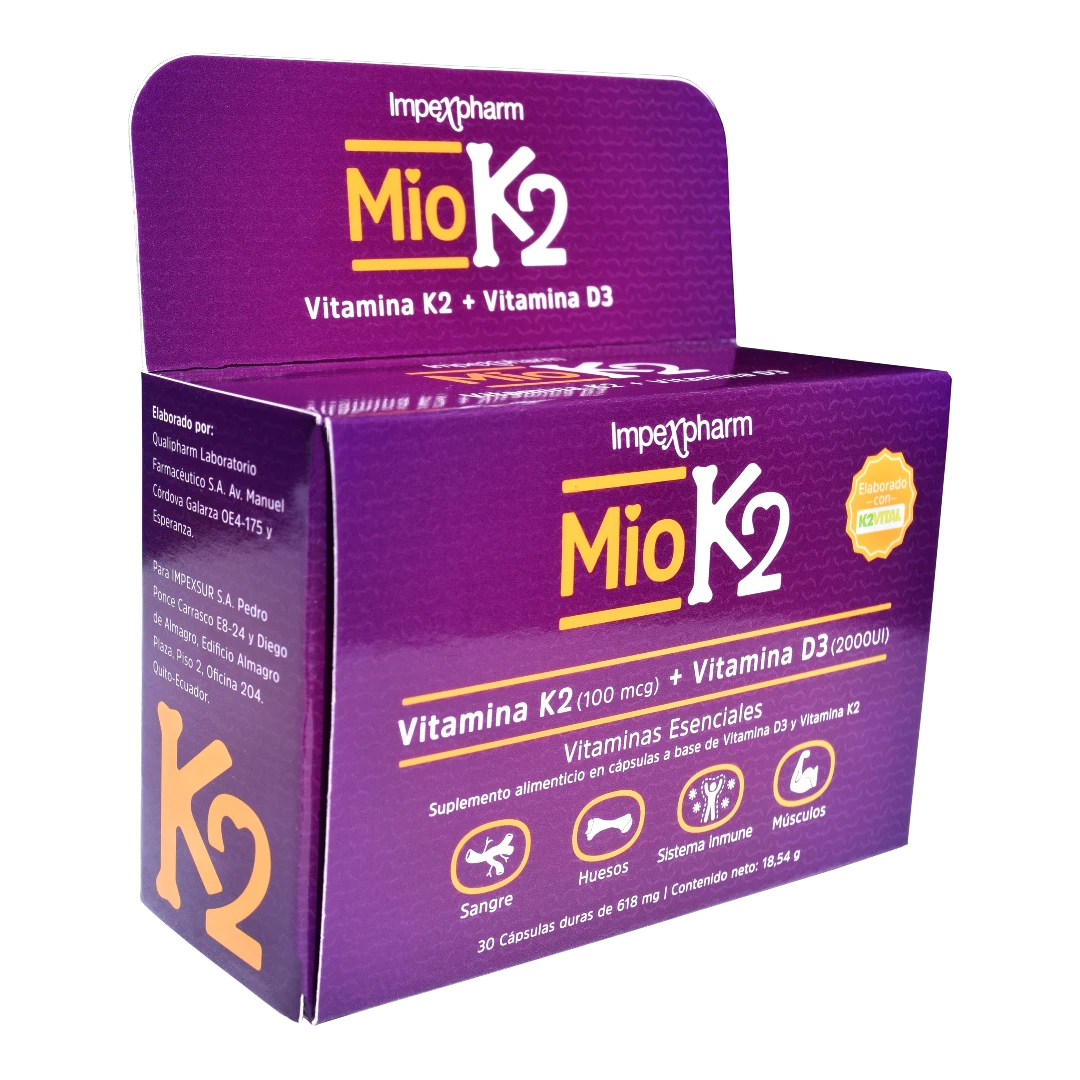 MioK2 Caja x30 - Imagen 5