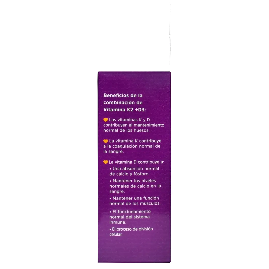 MioK2 Plus Gotas x15 ml - Imagen 4